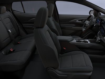 2026 Chevrolet Equinox EV - Photo 6