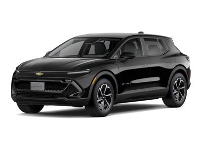 2026 Chevrolet Equinox EV - Photo 1