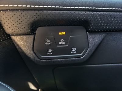 2026 Volkswagen Atlas — photo 26 view