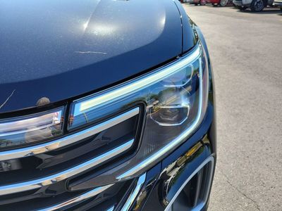 2026 Volkswagen Atlas — photo 9 view