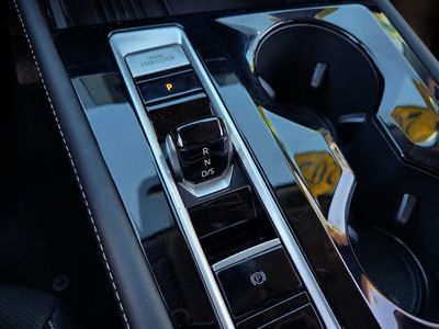 2026 Volkswagen Atlas — photo 25 view