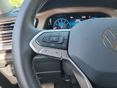 2026 Volkswagen Atlas — photo 27 view