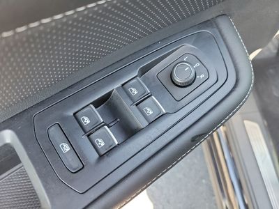 2026 Volkswagen Atlas — photo 17 view