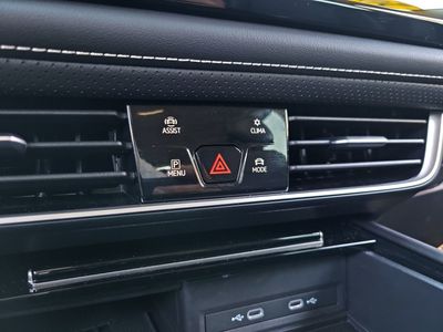 2026 Volkswagen Atlas — photo 24 view