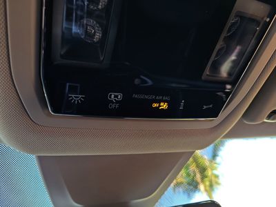 2026 Volkswagen Atlas — photo 19 view