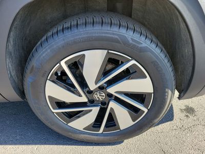 2026 Volkswagen Atlas — photo 32 view