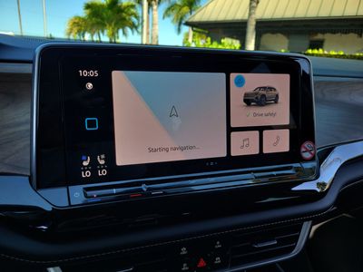 2026 Volkswagen Atlas — photo 22 view
