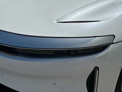 2023 Lucid Air — photo 29 view