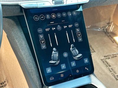 2023 Lucid Air — photo 15 view