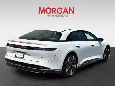 2023 Lucid Air — photo 7 view