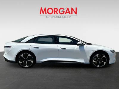 2023 Lucid Air — photo 8 view