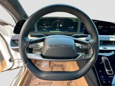 2023 Lucid Air — photo 10 view