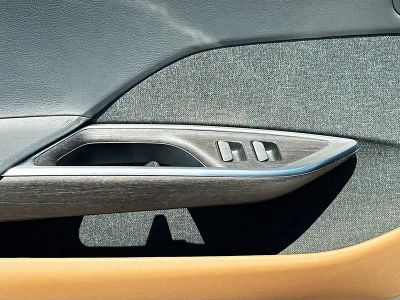 2023 Lucid Air — photo 17 view