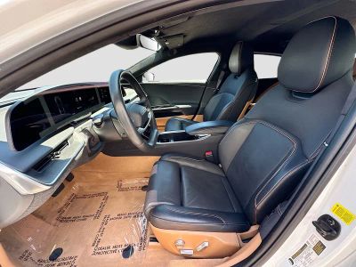 2023 Lucid Air — photo 19 view