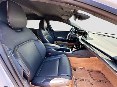 2023 Lucid Air — photo 26 view