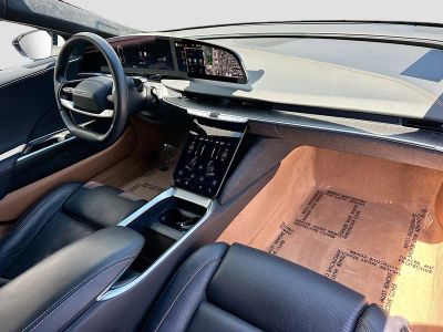 2023 Lucid Air — photo 27 view