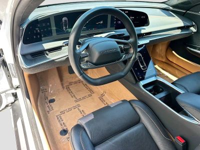 2023 Lucid Air — photo 9 view