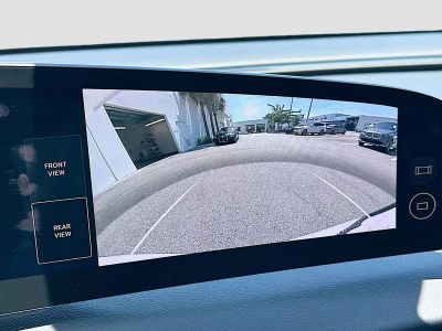 2023 Lucid Air — photo 14 view