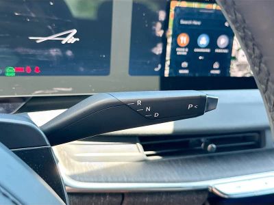 2023 Lucid Air — photo 16 view