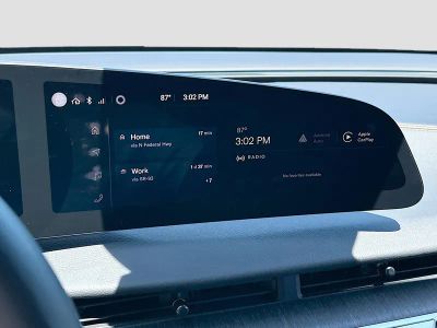 2023 Lucid Air — photo 12 view