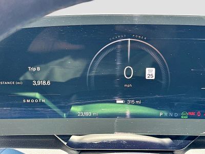 2023 Lucid Air — photo 11 view