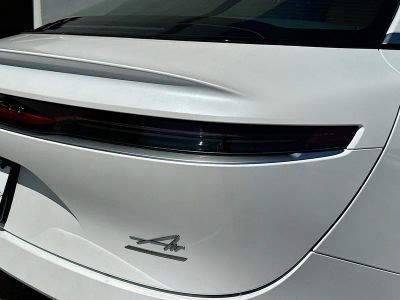 2023 Lucid Air — photo 24 view
