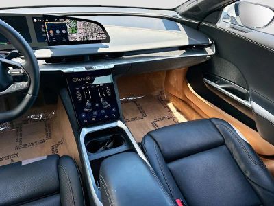 2023 Lucid Air — photo 21 view