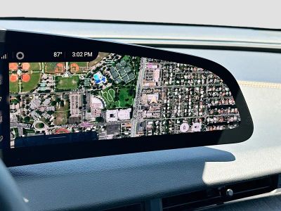 2023 Lucid Air — photo 13 view
