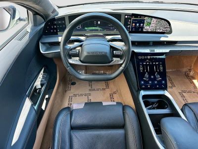 2023 Lucid Air — photo 20 view