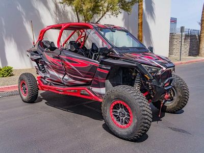 2020 Polaris RZR Pro XP 4 Ultimate - Photo 2