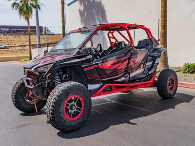2020 Polaris RZR Pro XP 4 Ultimate - Photo 7