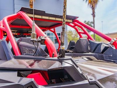 2020 Polaris RZR Pro XP 4 Ultimate - Photo 13