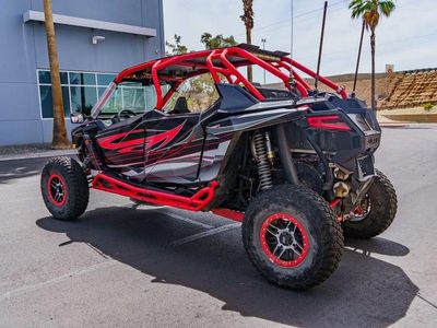 2020 Polaris RZR Pro XP 4 Ultimate - Photo 5