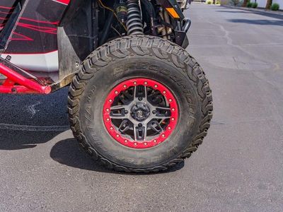 2020 Polaris RZR Pro XP 4 Ultimate - Photo 16