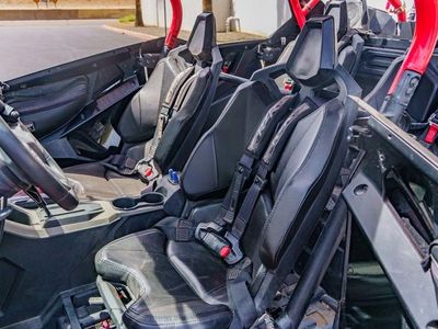 2020 Polaris RZR Pro XP 4 Ultimate - Photo 9