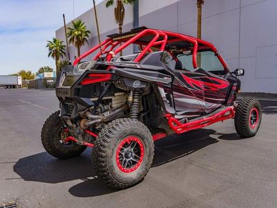 2020 Polaris RZR Pro XP 4 Ultimate - Photo 4