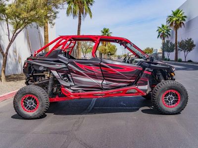 2020 Polaris RZR Pro XP 4 Ultimate - Photo 3