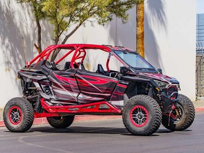 2020 Polaris RZR Pro XP 4 Ultimate - Photo 1