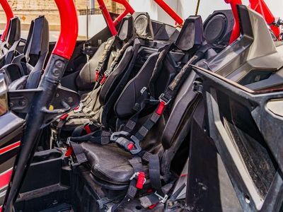 2020 Polaris RZR Pro XP 4 Ultimate - Photo 8