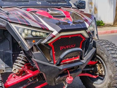 2020 Polaris RZR Pro XP 4 Ultimate - Photo 17