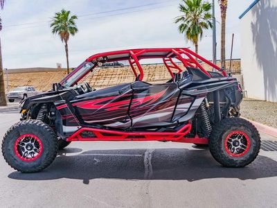 2020 Polaris RZR Pro XP 4 Ultimate - Photo 6