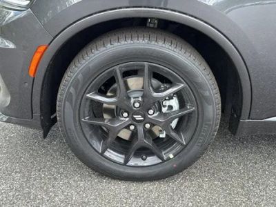 2026 Dodge Durango — detail view