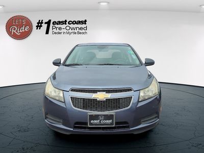 2013 Chevrolet Cruze - Photo 2