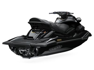 2026 Yamaha FX Limited SVHO - Photo 6