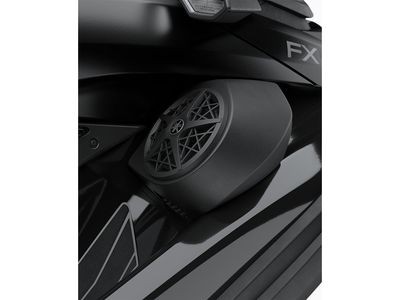 2026 Yamaha FX Limited SVHO - Photo 9