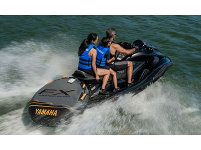 2026 Yamaha FX Limited SVHO - Photo 16