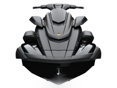 2026 Yamaha FX Limited SVHO - Photo 5