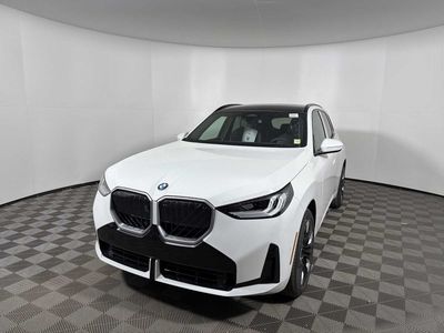 2026 BMW X3 30 xDrive - Photo 7