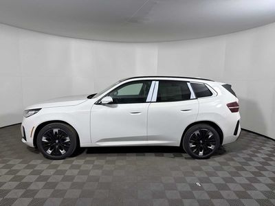 2026 BMW X3 30 xDrive - Photo 4