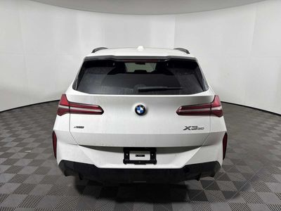 2026 BMW X3 30 xDrive - Photo 2
